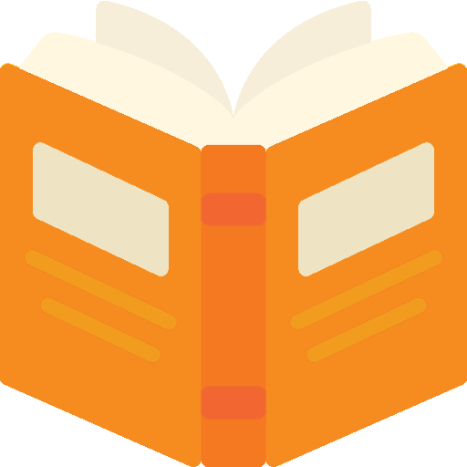 Book Icon